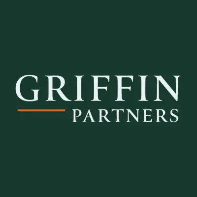 Griffin Partners logo