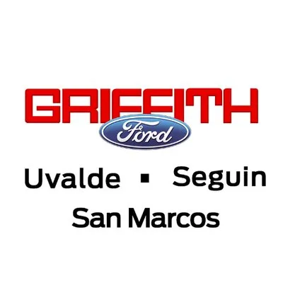 Griffith Ford San Marcos logo