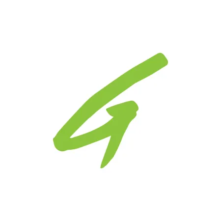 Griffy's Organics logo
