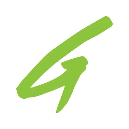 Griffy's Organics logo