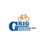 Logo GRIG Tweewielerservice
