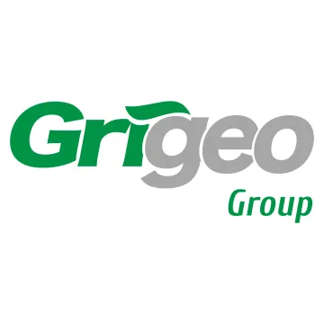 Grigeo Logo