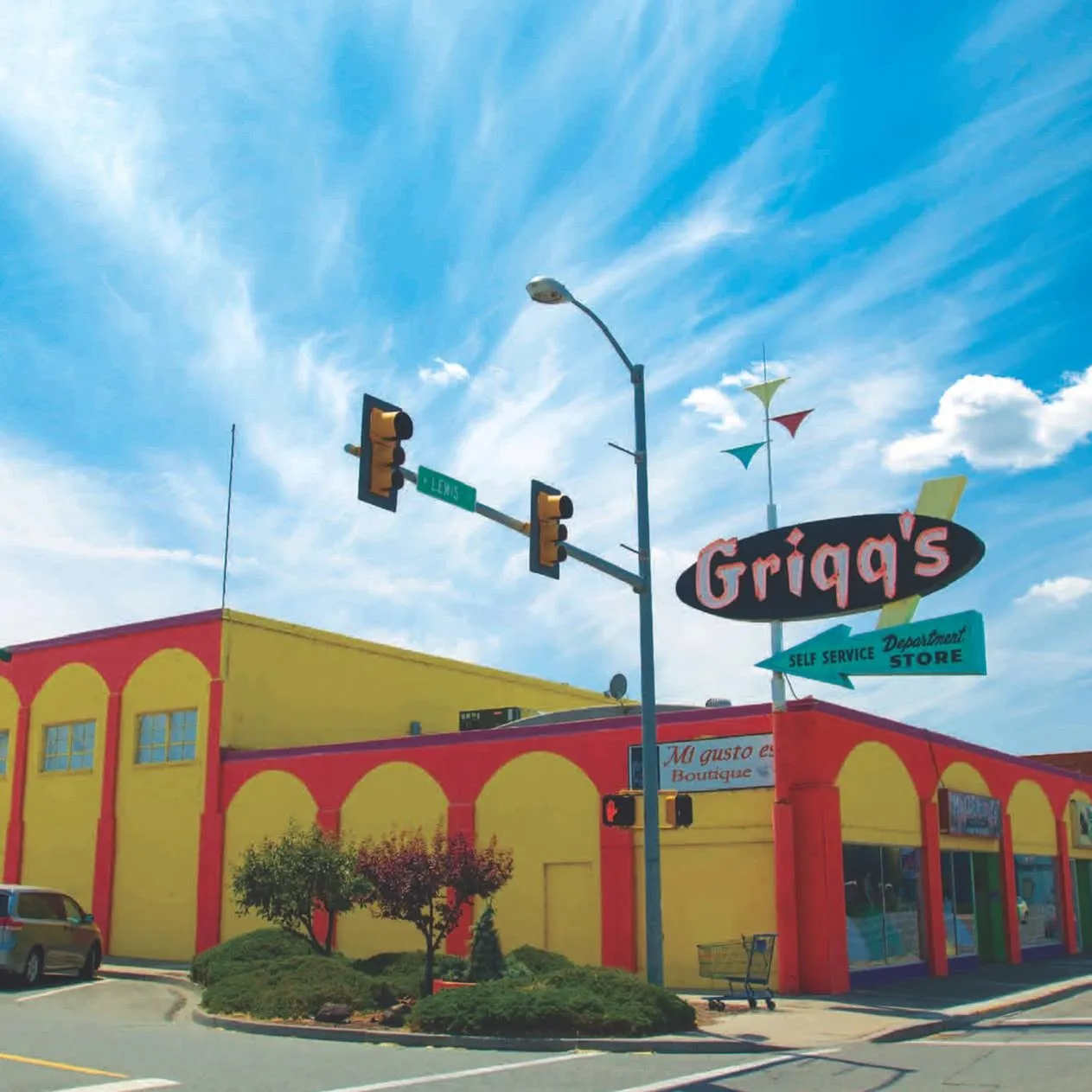 Griggsonline