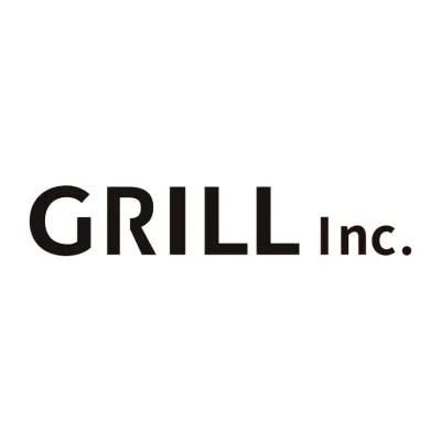 Grill Logo