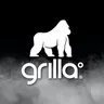 Grilla Grills logo