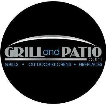 Grillandpatio