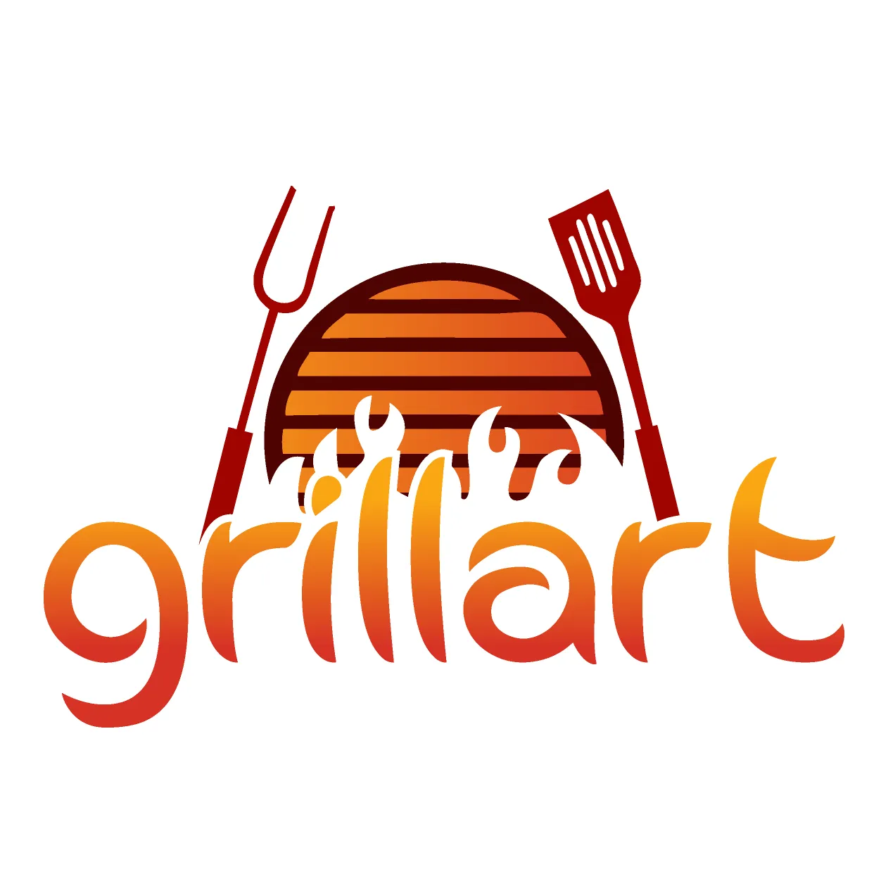 Grillart