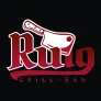 Logo Grill-bar Ruig