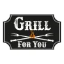 Logo Grill For You