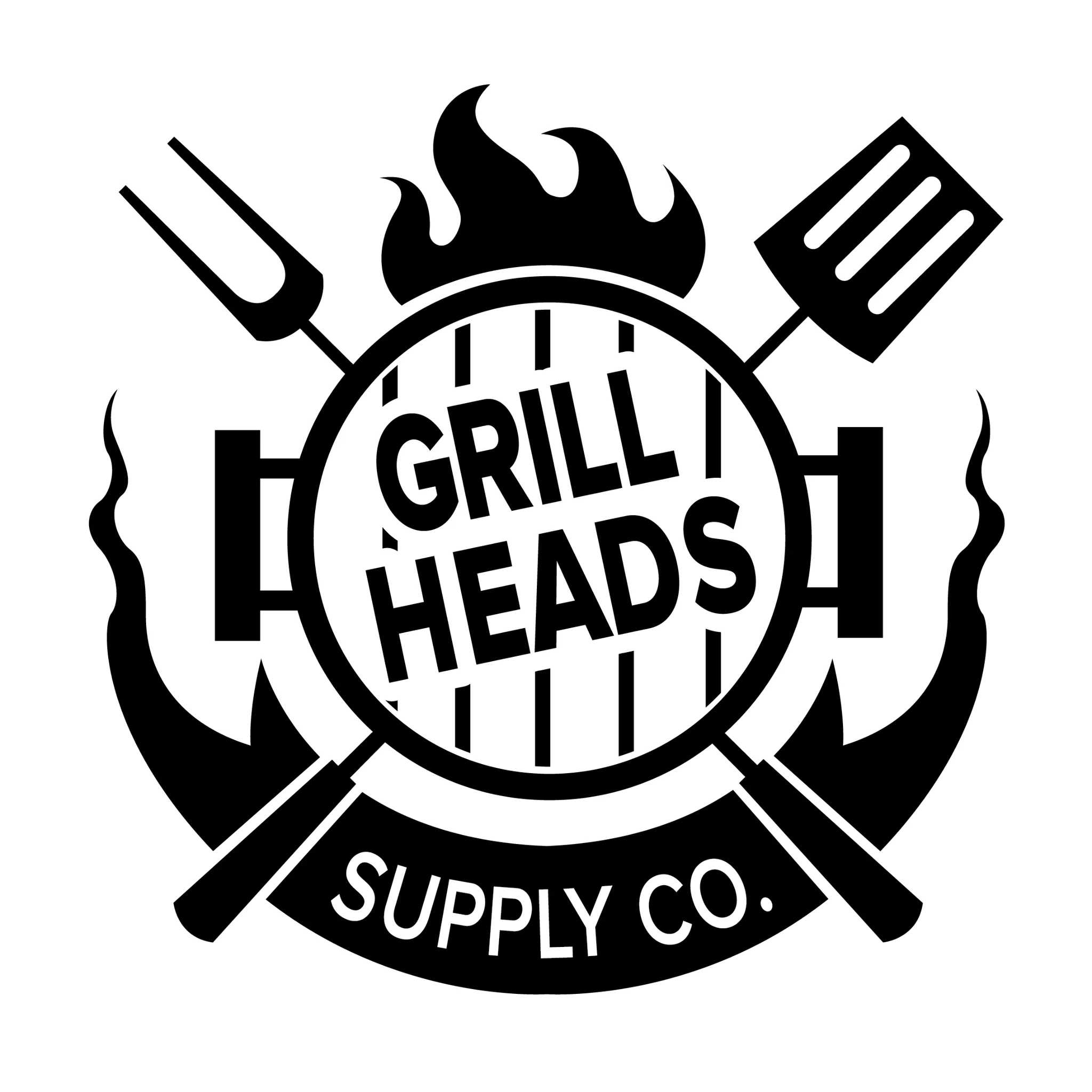 Grillheadssupply