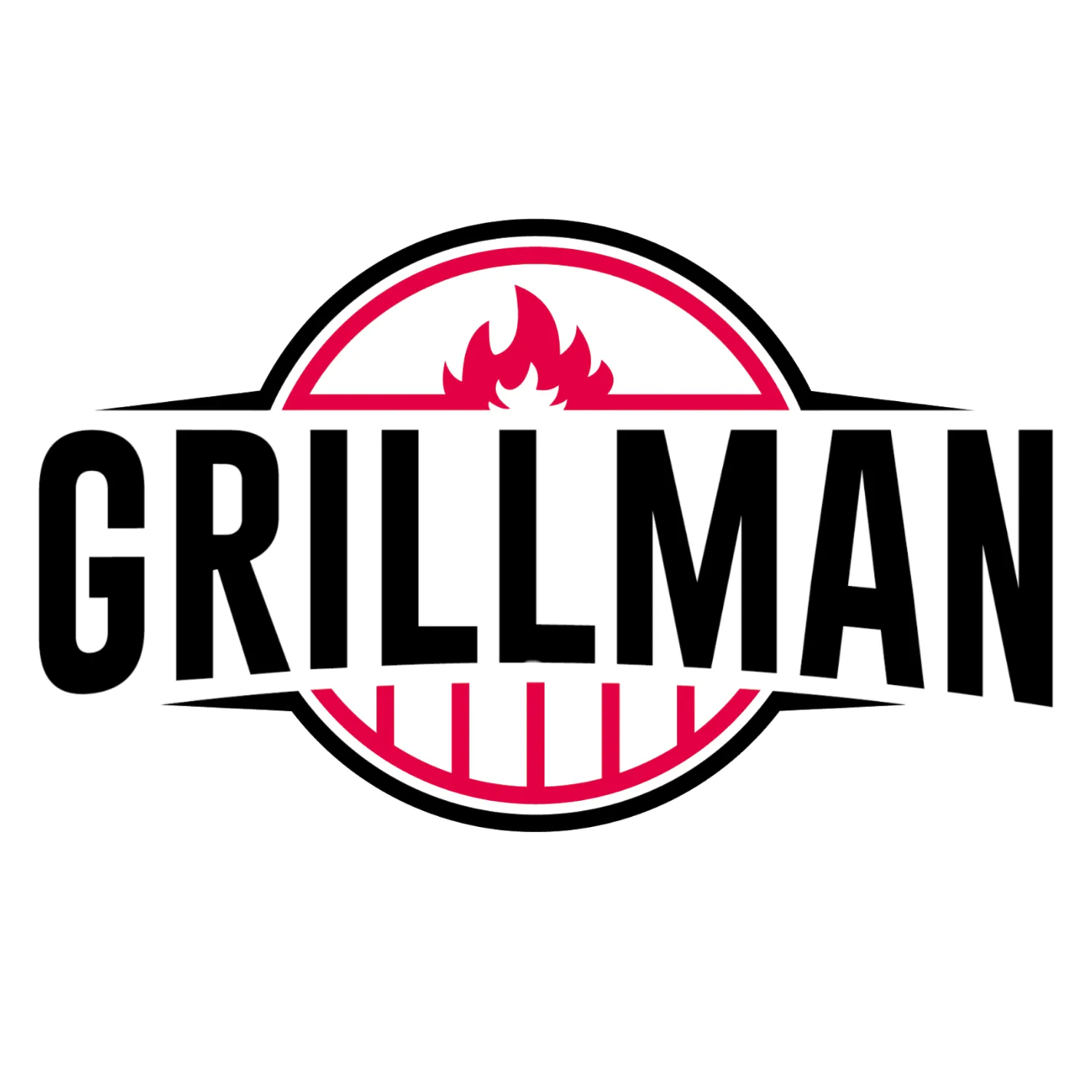 Grillman logo