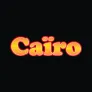 Logo Grillroom Cairo Hamdi
