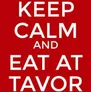 Logo Grillroom Tavor