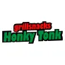 Logo Grillsnacks Honky Tonky
