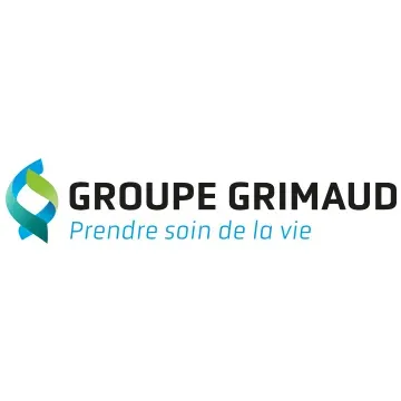 Groupe Grimaud La Corbière Logo
