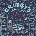 Grimey's logo