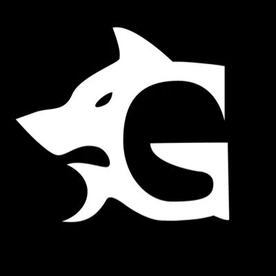 Grimfrost logo