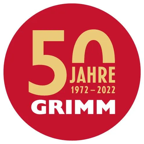 Grimm-Reisen GmbH