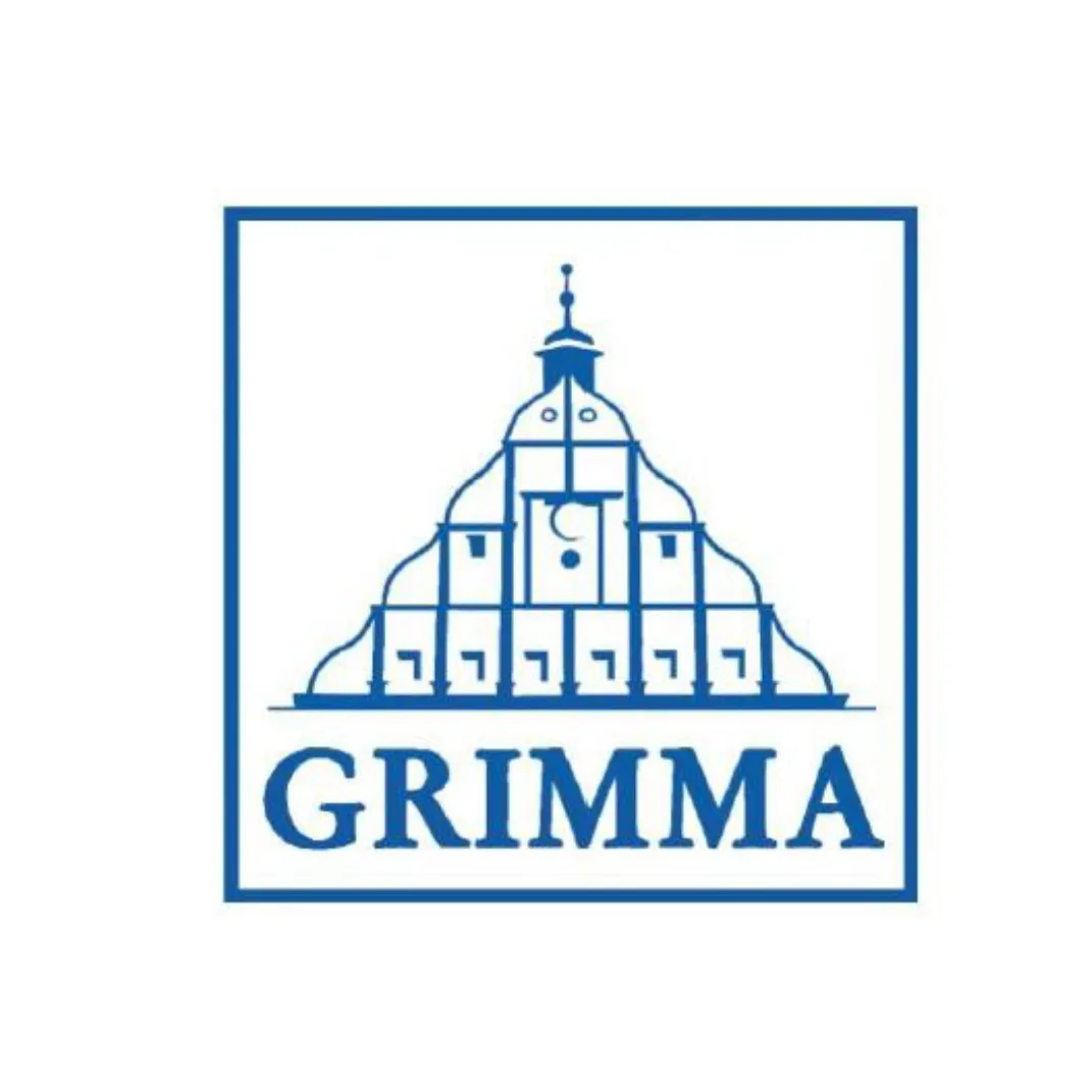 Stadtverwaltung Grimma