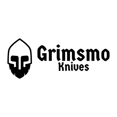 Grimsmo Knives logo