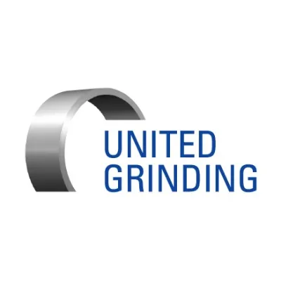 UNITED GRINDING Group logo
