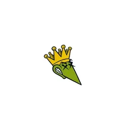 Grind King logo
