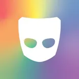 Grindr logo/icon