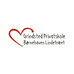 Grindsted Privatskole logo