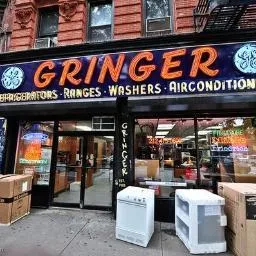 Gringer & Sons, Inc.
