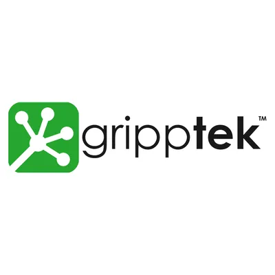 GrippTek logo