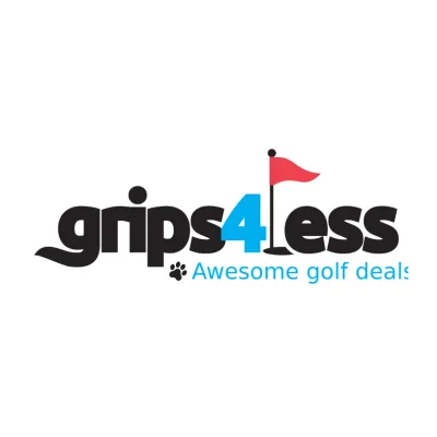 Grips4Less logo