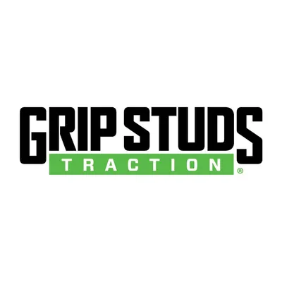 gripstuds.com logo