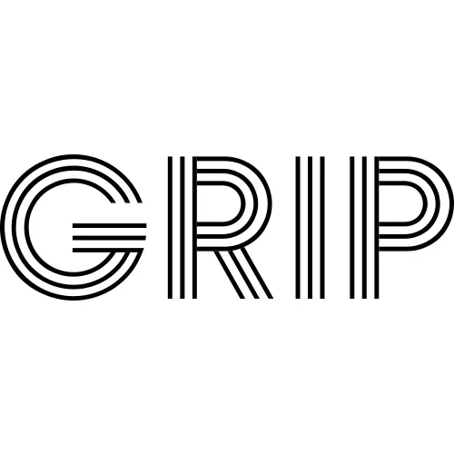 Grip logo