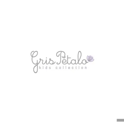 Gris Petalo logo