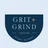Grit and Grind Coffee Utah logo