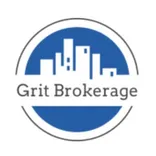 Grit Brokerage logo/icon