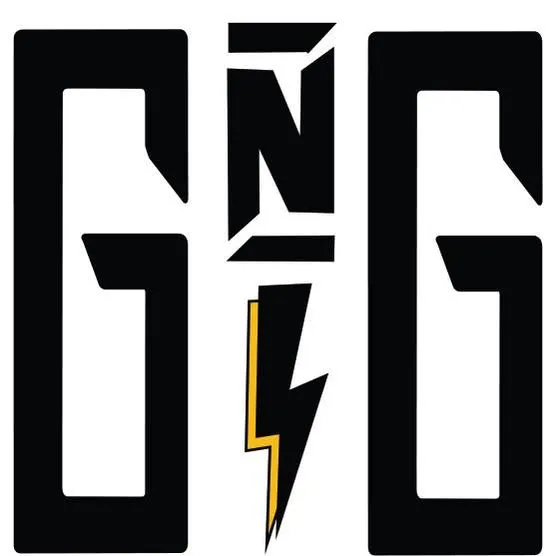 Gritnglory