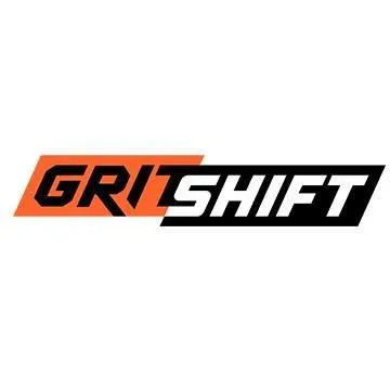 GritShift logo