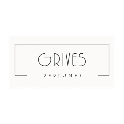 Grives Perfumes logo