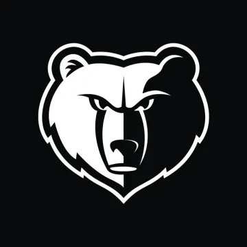Memphis Grizzlies Logo