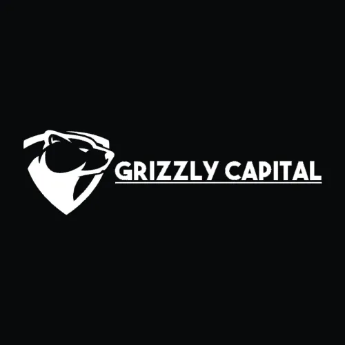 Grizzly Capital logo