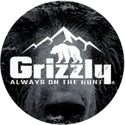 Grizzly Coolers Logo