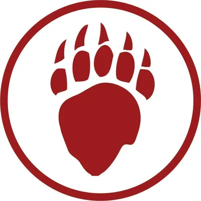 GrizzlyFitness logo