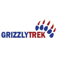 Grizzlytrek Group logo