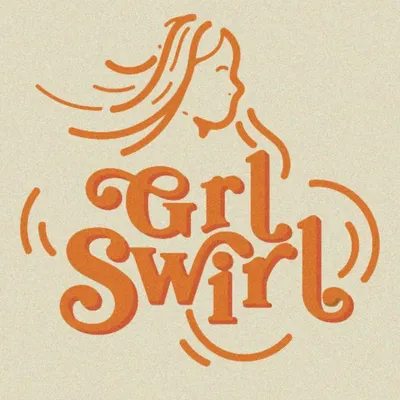 GRLSWIRL logo