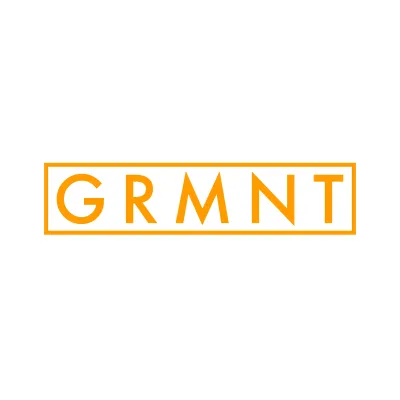 GRMNT Uniforms logo