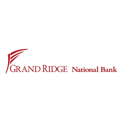 Grand Ridge National Bank logo