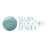 Global Recruiters of Denver logo