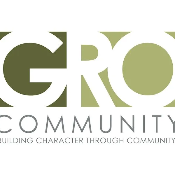 Gro Community logo