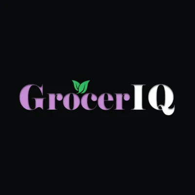 GrocerIQ, Inc logo